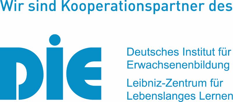 Logo Kooperationspartner DIE klein